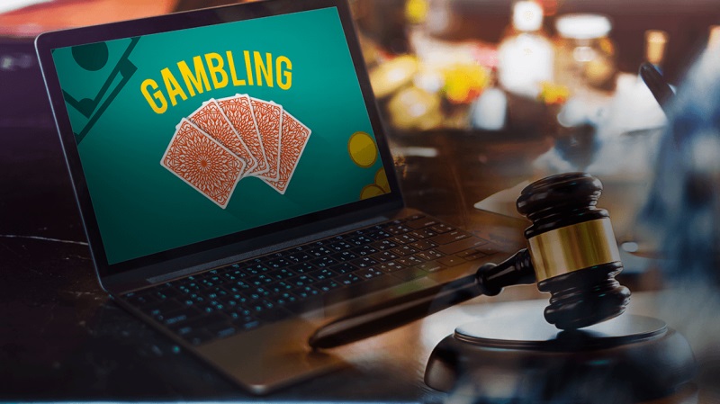 gambling licens
